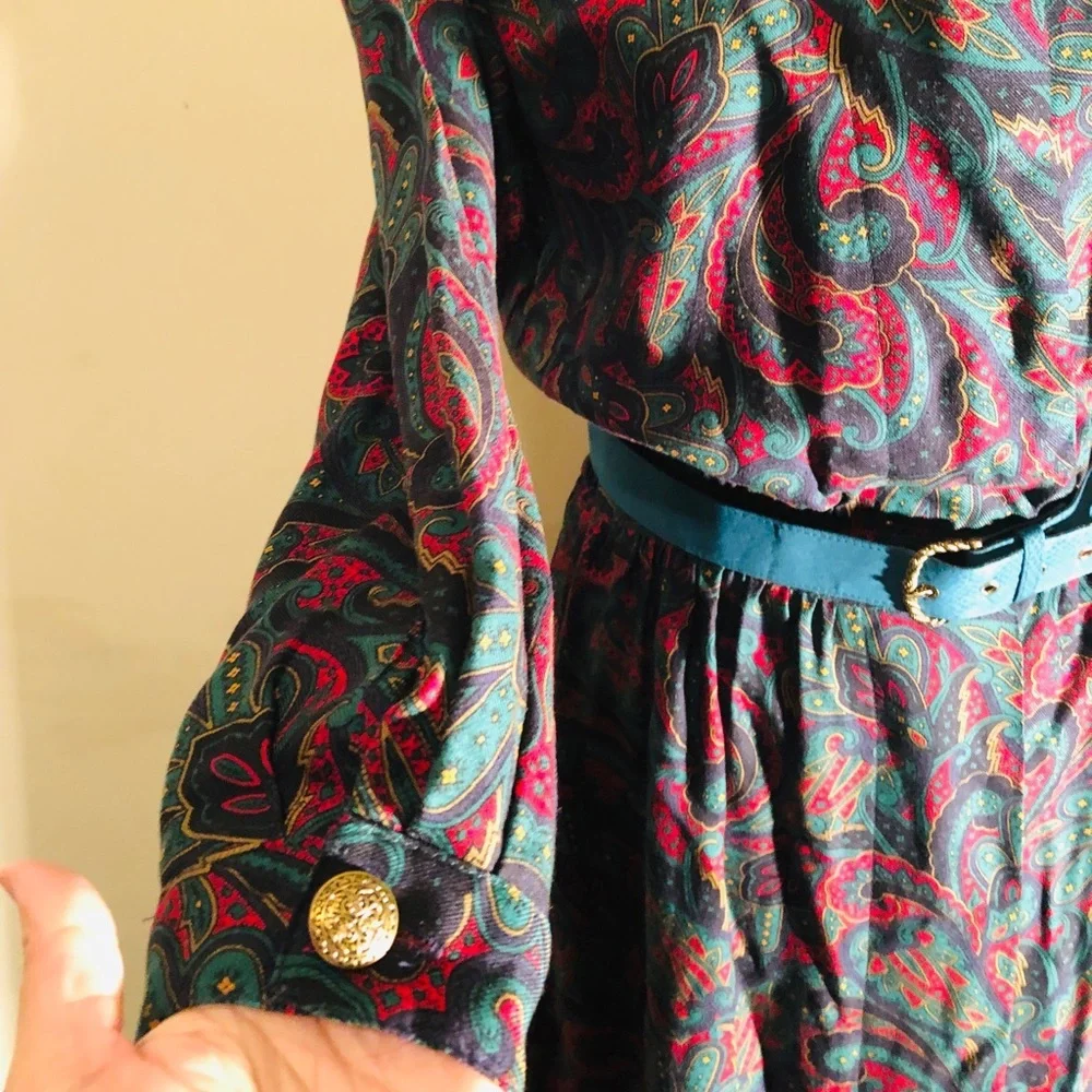 Vintage Andrew Harvey  women’s dresses